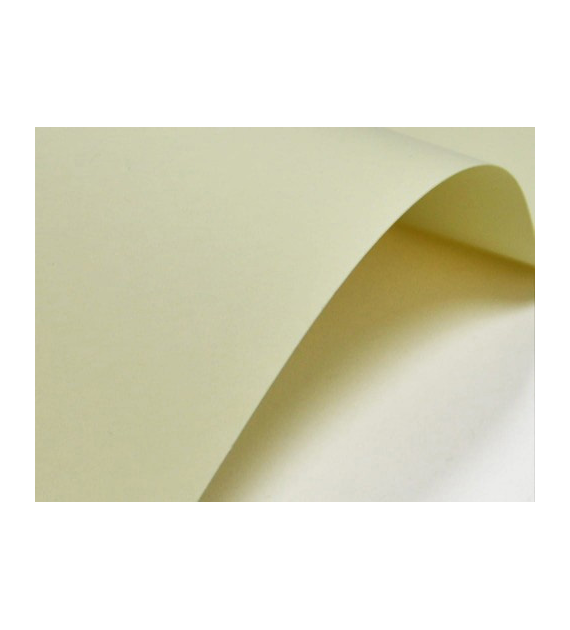PAPIER WIZYTÓWKOWY A-4/ NR 24 230g Kość Gładki opak. 20 szt.