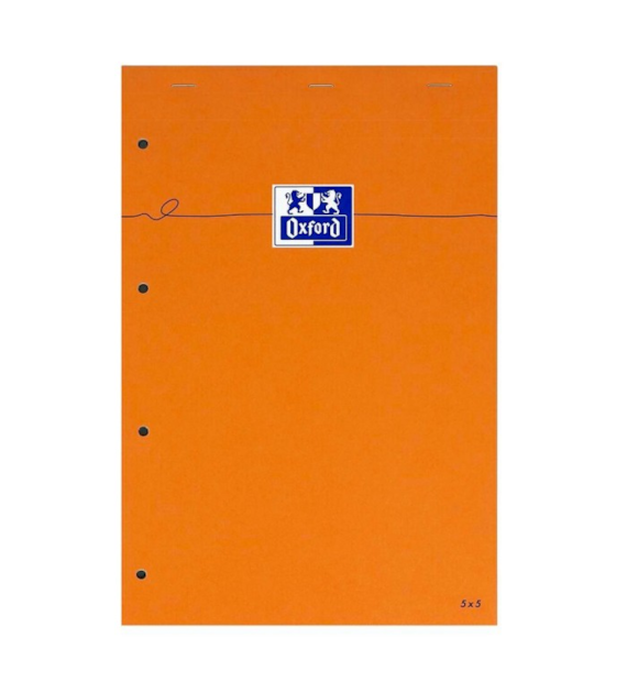 NOTATNIK A-4+/80K OXFORD EVERYDAY