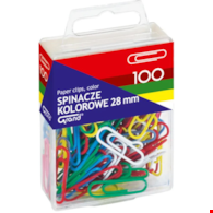 SPINACZE 28MM KOLOROWE