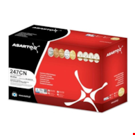 ASARTO BROTHER TN247/2,3TYS/CYAN