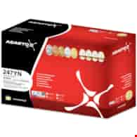 ASARTO BROTHER TN247/2,3TYS/YELLOW