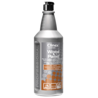 PŁYN DO PODŁOGI CLINEX 1L WOOD & PANEL