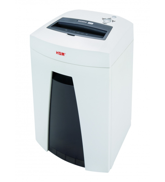 NISZCZARKA HSM SECURIO C14 3,9 220-240V50/60HZ P-2/T-2/E-2