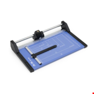 GILOTYNA KRĄŻKOWA A-4 ROTARY RPT-380