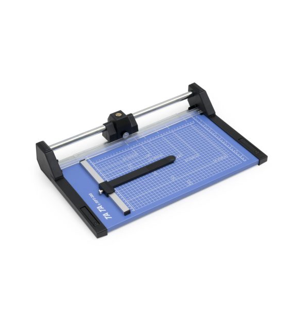 GILOTYNA KRĄŻKOWA A-4 ROTARY RPT-380