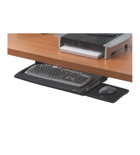 SZUFLADA NA KLAWIATURĘ DELUXE