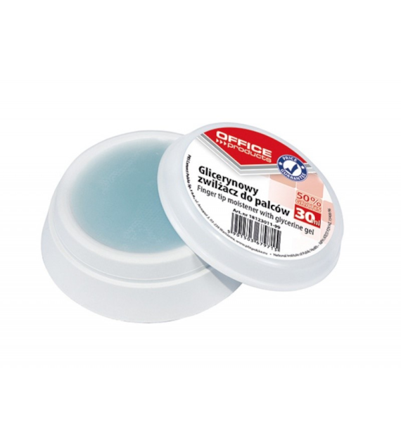 ZWILŻACZ GLICERYNOWY OFFICE/D.rect 20ml.