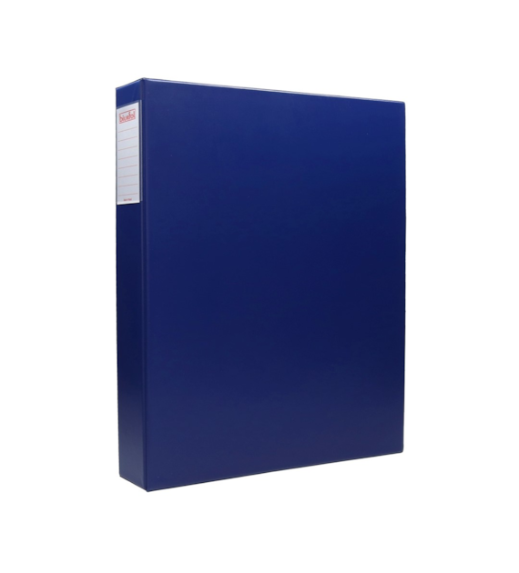 SEGREGATOR A-3 BIURFOL PIONOWY GRANATOWY