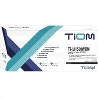 TIOM HP 508X CF362X/9,5TYS/YELLOW