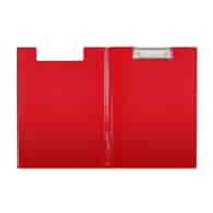 PODKŁADKA A-4 z Okładką Czerwona