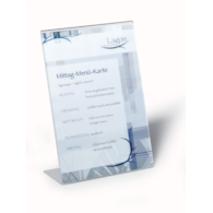 STOJAK NA ULOTKI A-4 L DURABLE opak. 2 szt.