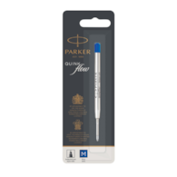 WKŁAD PARKER M NIEBIESKI