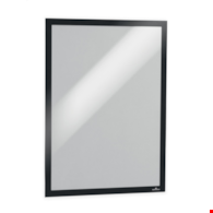 RAMKA SAMOPRZYLEPNO-MAGNETYCZNA A-3 CZARNA opak. 2 szt.