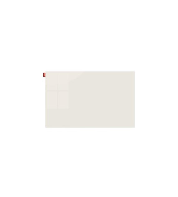 TABLICA SZKLANA MAGNETYCZNA 40X60 BIAŁA