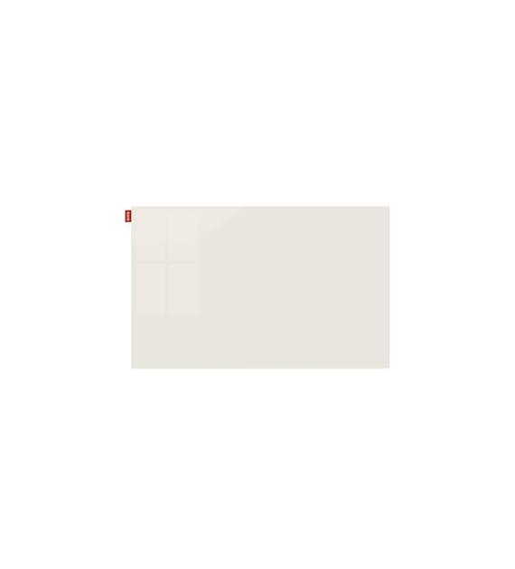 TABLICA SZKLANA MAGNETYCZNA 40X60 BIAŁA