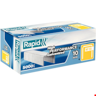 ZSZYWKI 13/10 RAPID DO ZSZYWACZY PISTOLETOWYCH 5000 zszywek