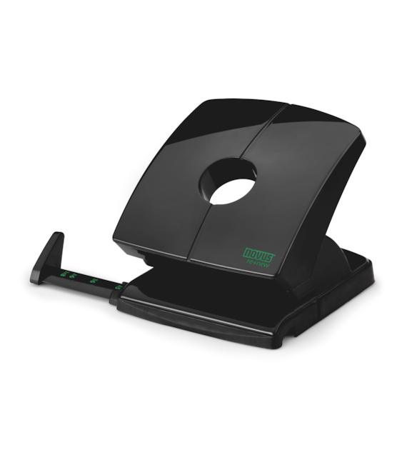 DZIURKACZ 30/K. NOVUS B230 CZARNY