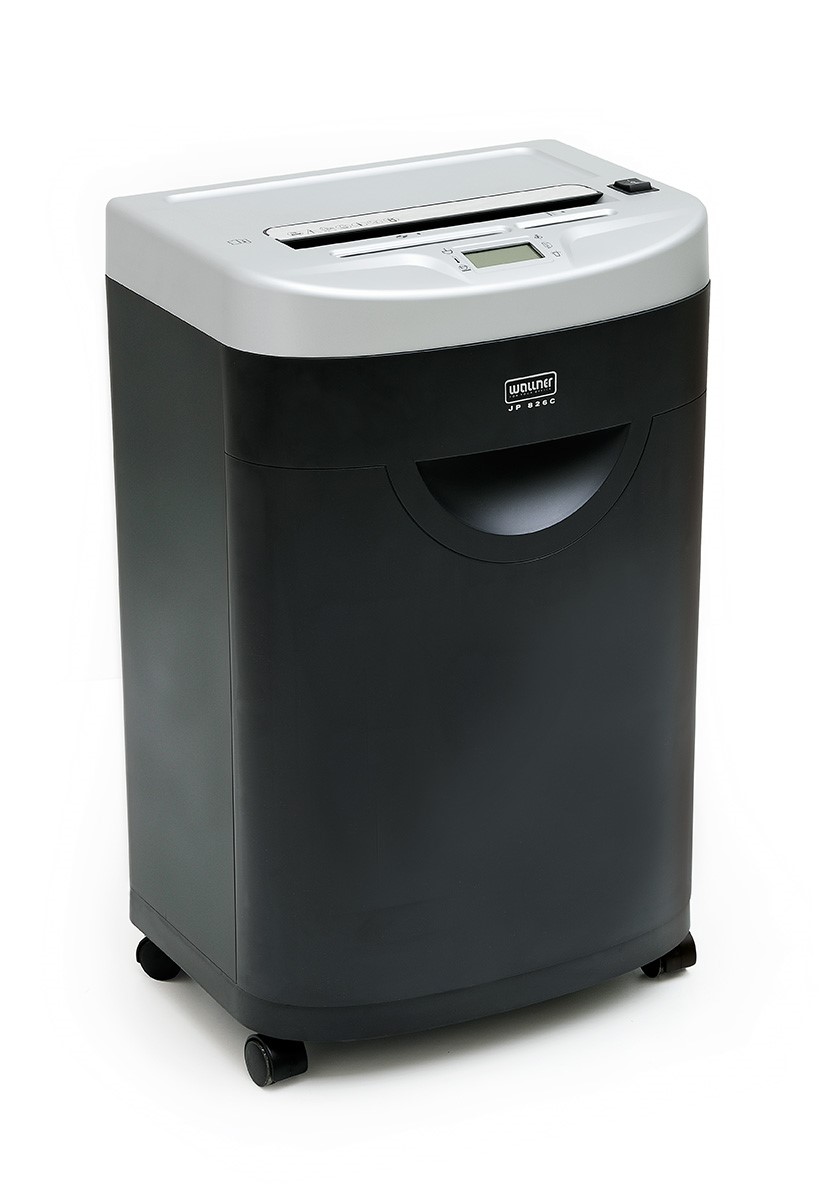 NISZCZARKA WALLNER JP 826C  P4