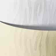 Karton ozdobny Standard A4, 20 ark. 200g/m2, Pacific biały