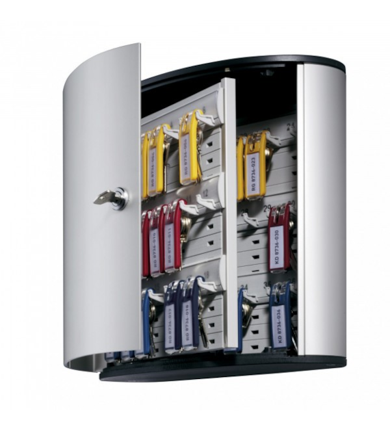 SZAFKA NA KLUCZE DURABLE NA 36 KLUCZY