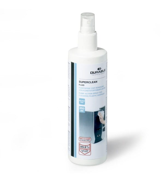 PŁYN DO CZYSZCZENIA OBUDOWY 250ML