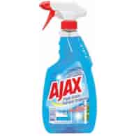 PŁYN DO SZYB AJAX SPRAY 500 ml NIEBIESKI