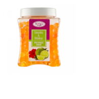ODŚWIEŻACZ KULKI 200G PACHNĄCA SZAFA LIMONKA HIBISKUS