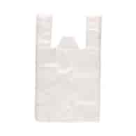 REKLAMÓWKA HDPE 25X6X45 5 kg, 200 szt w opak., grubość 8 mic