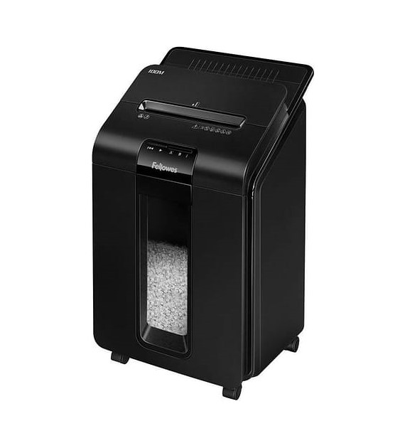 NISZCZARKA FELLOWES AutoMAX 100M