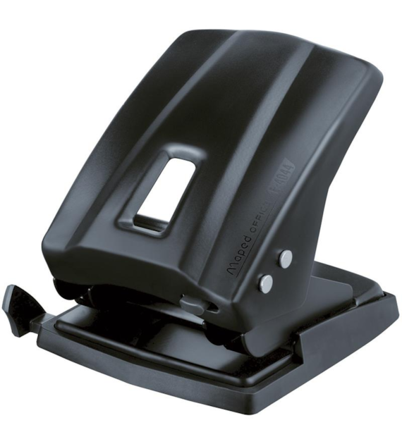 DZIURKACZ 45/K. MAPED CZARNY