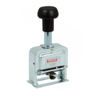 NUMERATOR 8-cyfrowy AUTOMATYCZNY TY102-8