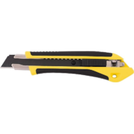 NÓŻ BIUROWY SMART 2046 GUMOWANY