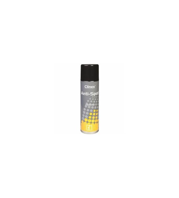 ODPLAMIACZ CLINEX ANTI-SPOT 250 ml