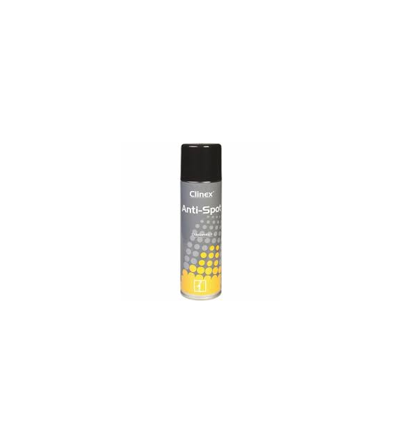 ODPLAMIACZ CLINEX ANTI-SPOT 250 ml