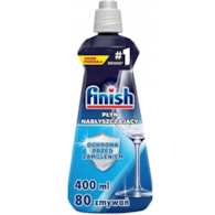 PŁYN NABŁYSZCZAJĄCY DO ZMYWAREK FINISH 400 ml