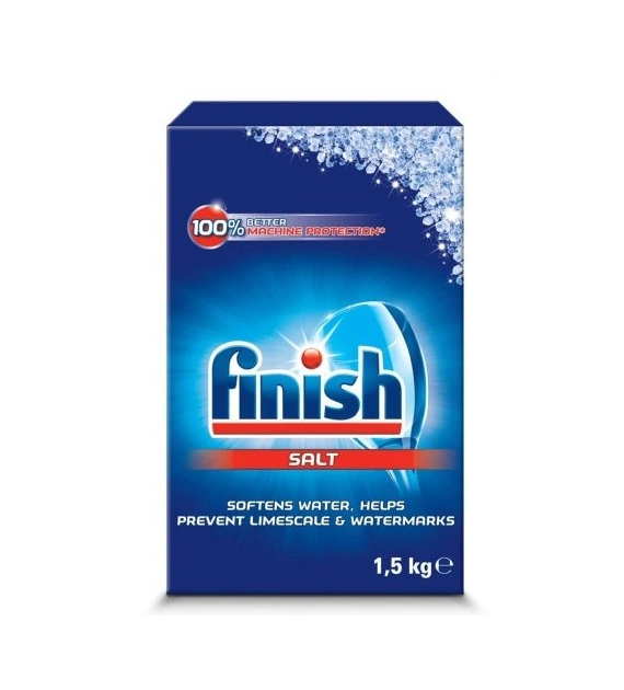 SÓL DO ZMYWAREK FINISH 1,5 kg