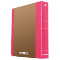 SEGREGATOR A4/2R/50 DONAU LIFE RÓŻOWY