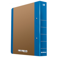 SEGREGATOR A4/2R/50 DONAU LIFE NIEBIESKI