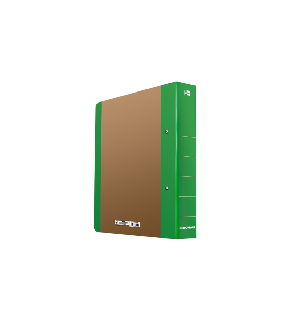 SEGREGATOR A4/2R/50 DONAU LIFE ZIELONY