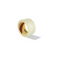 TAŚMA KLEJĄCA PAKOWA PRZEZROCZYSTA Scotch Heavy 50 mm / 66m