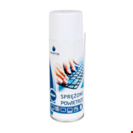 SPRĘŻONE POWIETRZE CLEVERTON 600 ml