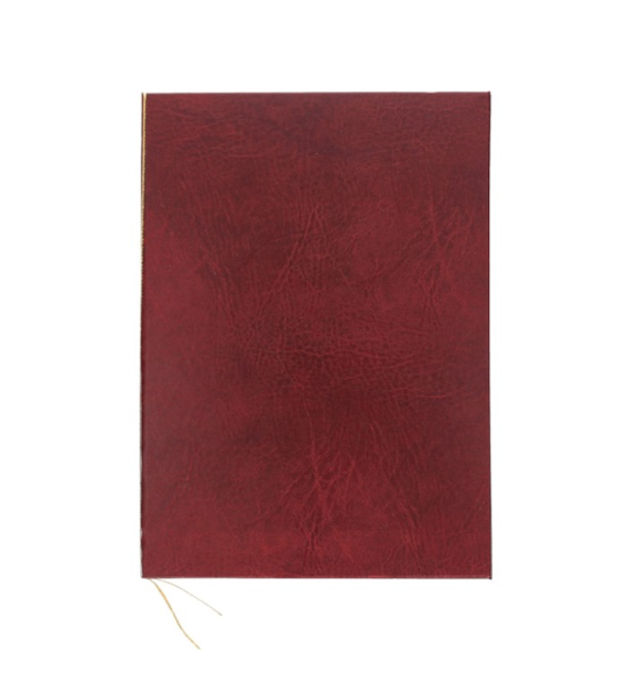 OKŁADKA DO DYPLOMÓW BARBARA BORDO