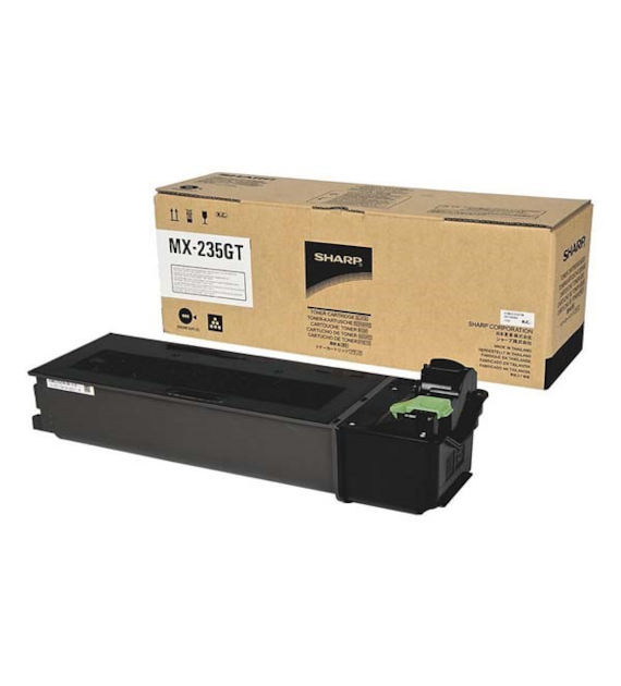 SHARP MX235GT/AR5618N/16TYS/CZARNY