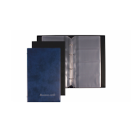 WIZYTOWNIK 200 WIZYTÓWEK CZARNY