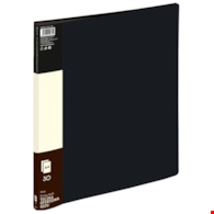 TECZKA OFERTOWA 30 KOSZULEK CZARNA