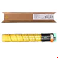 RICOH MPC2051/2551/9,5TYS/YELLOW