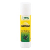 KLEJ W SZTYFCIE 10G  D.RECT  opak.12 szt.
