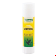 KLEJ W SZTYFCIE 10G  D.RECT  opak.12 szt.