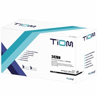 TIOM BROTHER TN247/3TYS/CZARNY