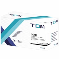 TIOM BROTHER TN247/2,3TYS/YELLOW